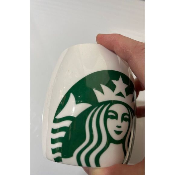 2010 Starbucks 14 oz Coffee Mug - Picture 6 of 8